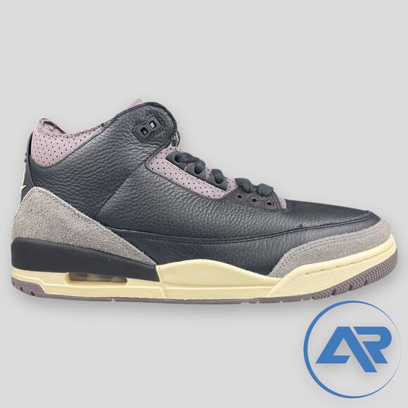 Jordan 3 Retro OG SP A Ma Maniére 'While You Were Sleeping' Women’s SIZE - Picture 2 of 7